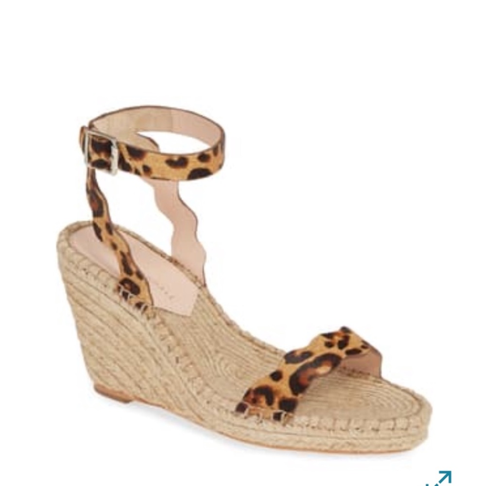 Loeffler Randall espadrilles